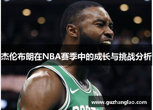 杰伦布朗在NBA赛季中的成长与挑战分析